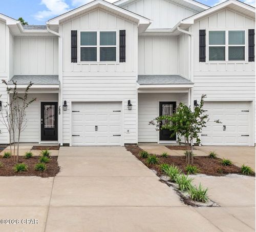 188 Ellery Ln, Panama City Beach, FL, 32413-2280 | Card Image