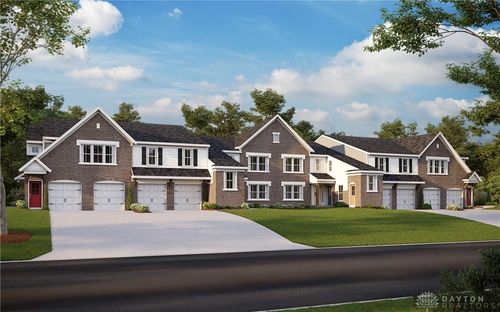 4264 Apple Branch Dr, Bellbrook, OH, 45305 | Card Image