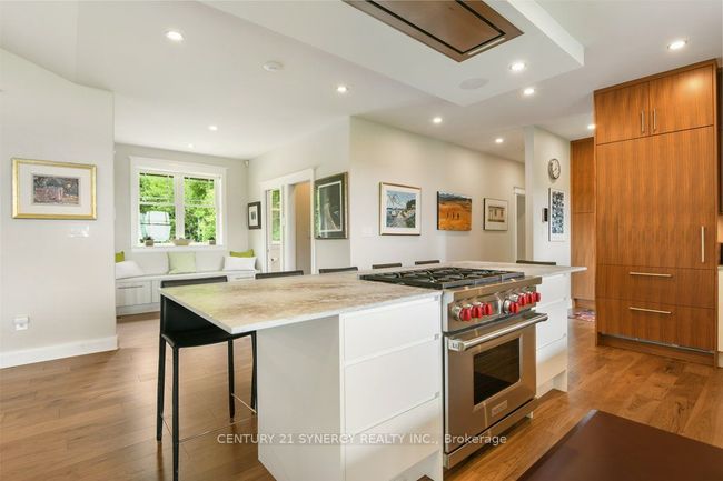 4370 Carp Rd, House other with 5 bedrooms, 4 bathrooms and 8 parking in Carp ON | Image 18