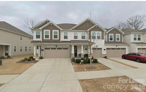 8122 Overmeadow Ln, Charlotte, NC, 28269-3891 | Card Image