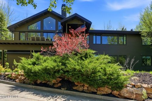 3141 Homestead Rd, Park City, UT, 84098-4838 | Card Image