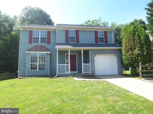 310 Huntsman Ct, BEL AIR, MD, 21015-6103 | Card Image