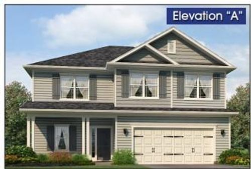 181 Thunder Vly, Dawsonville, GA, 30534-5476 | Card Image