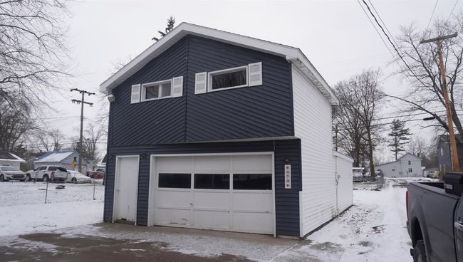 573 N Jefferson St, House other with 3 bedrooms, 2 bathrooms and null parking in Cromwell IN | Image 20