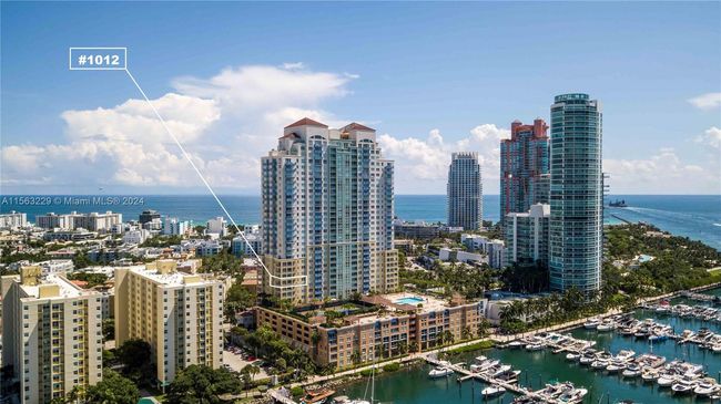 APT-1012 - 90 Alton Rd, Condo with 2 bedrooms, 2 bathrooms and null parking in Miami Beach FL | Image 34