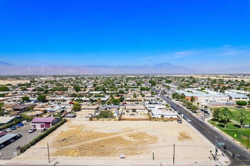 12345 Jackson St, Indio, CA, 92201 | Card Image