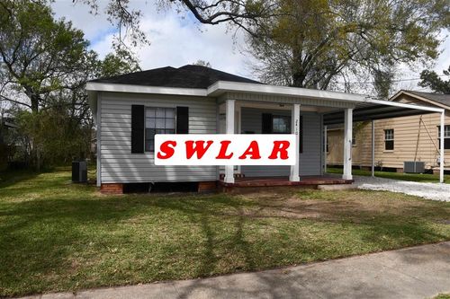 2410 Stanton St, Lake Charles, LA, 70601-7252 | Card Image