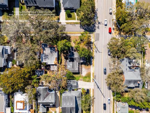 2627 W Watrous Avenue, TAMPA, FL, 33629 | Card Image