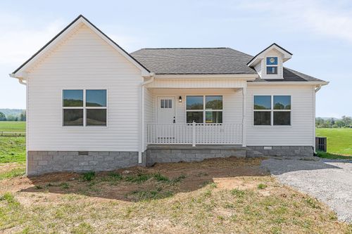 363 Dr Ic Morgan Rd, Spencer, TN, 38585-3824 | Card Image