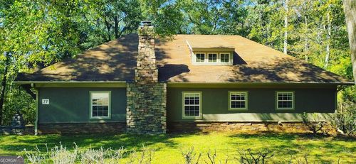 77 Paradise Cv, Hartwell, GA, 30643-8642 | Card Image