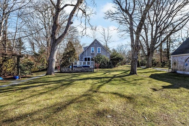 153 Center St, House other with 3 bedrooms, 2 bathrooms and 4 parking in Yarmouth Port MA | Image 5