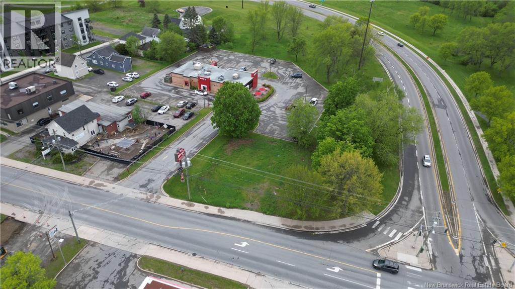 Land in Fredericton 3