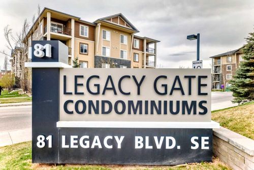 3211-81 Legacy Boulevard Se, Calgary, AB, T2X2B9 | Card Image