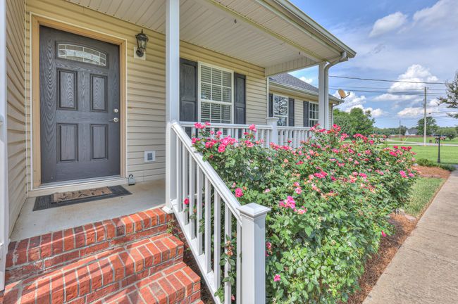 212 Towbridge Dr, House other with 3 bedrooms, 2 bathrooms and 2 parking in Murfreesboro TN | Image 4