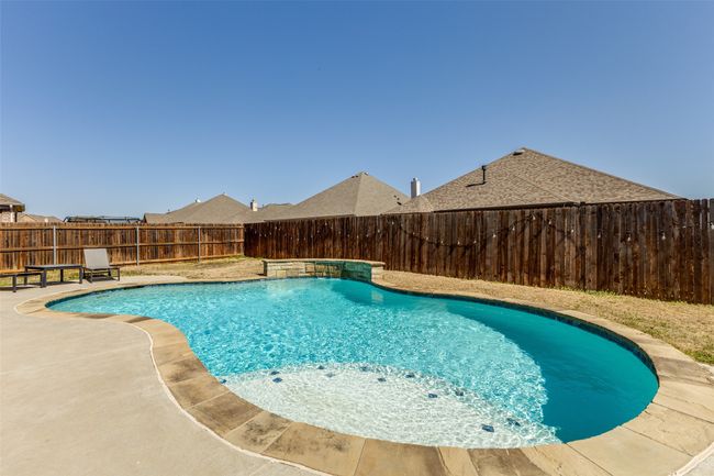 1269 Meridian Dr, House other with 5 bedrooms, 3 bathrooms and null parking in Forney TX | Image 26