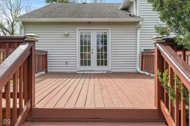 6351 Forest View Dr, House other with 4 bedrooms, 3 bathrooms and null parking in Indianapolis IN | Image 36