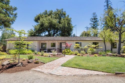 1235 Montclaire Way, Los Altos, CA, 94024-6729 | Card Image