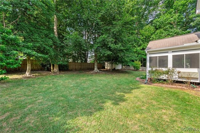 11524 Courthouse Acres Dr, House other with 3 bedrooms, 3 bathrooms and null parking in Midlothian VA | Image 47
