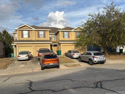 10614 Mathom Lndg, Universal City, TX, 78148-4659 | Card Image