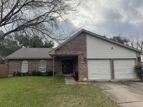 11514 Camphorwood Dr, Houston, TX, 77089-5405 | Card Image