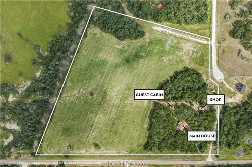 6944 County Road 132, Somerville, TX, 77879 | Card Image