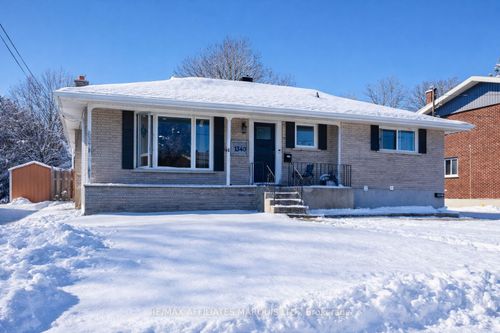 1340 Alfred St, Cornwall, ON, K6J4Z8 | Card Image