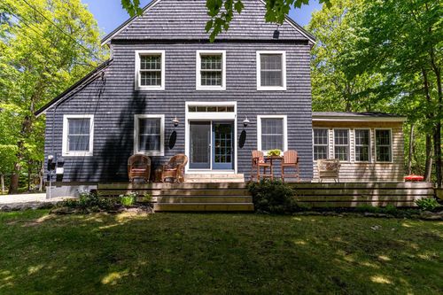 338 Middleton Rd, Wolfeboro, NH, 03894-4466 | Card Image