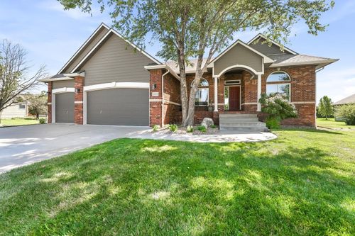 15031 W Shadow Lakes, Wichita, KS, 67223 | Card Image