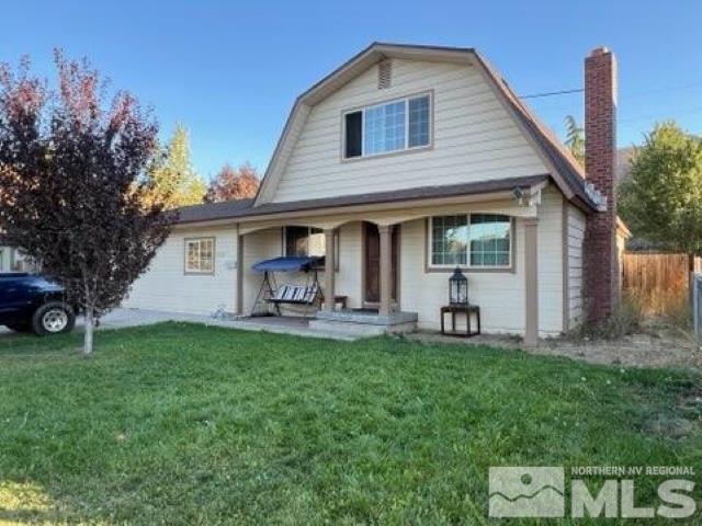 Trident Way, Reno, NV 89512