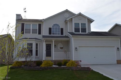 15116 Timber Ridge Dr, Middlefield, OH, 44062-9031 | Card Image