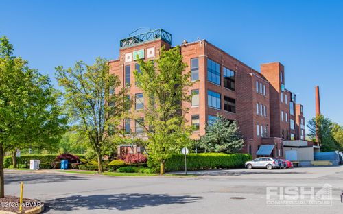 1000 Commerce Park Dr, Williamsport, PA, 17701-5475 | Card Image