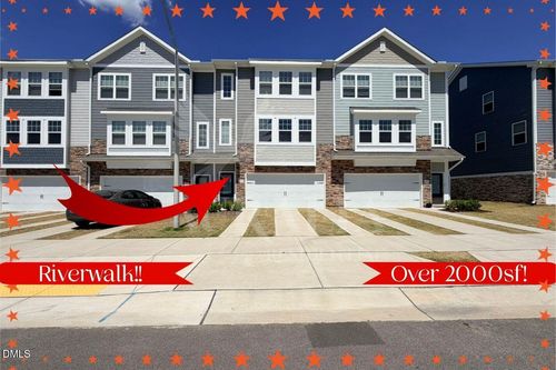 6935 Point Bar Place, Raleigh, NC, 27616 | Card Image