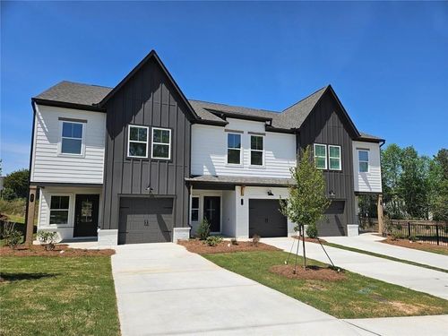 57 Fausett Ln, Dawsonville, GA, 30534-3761 | Card Image