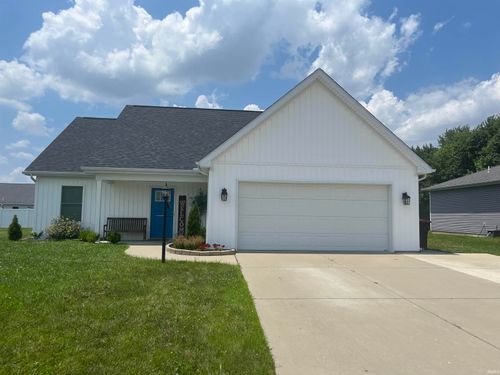 364 Wabash Cir, Chandler, IN, 47610-9387 | Card Image