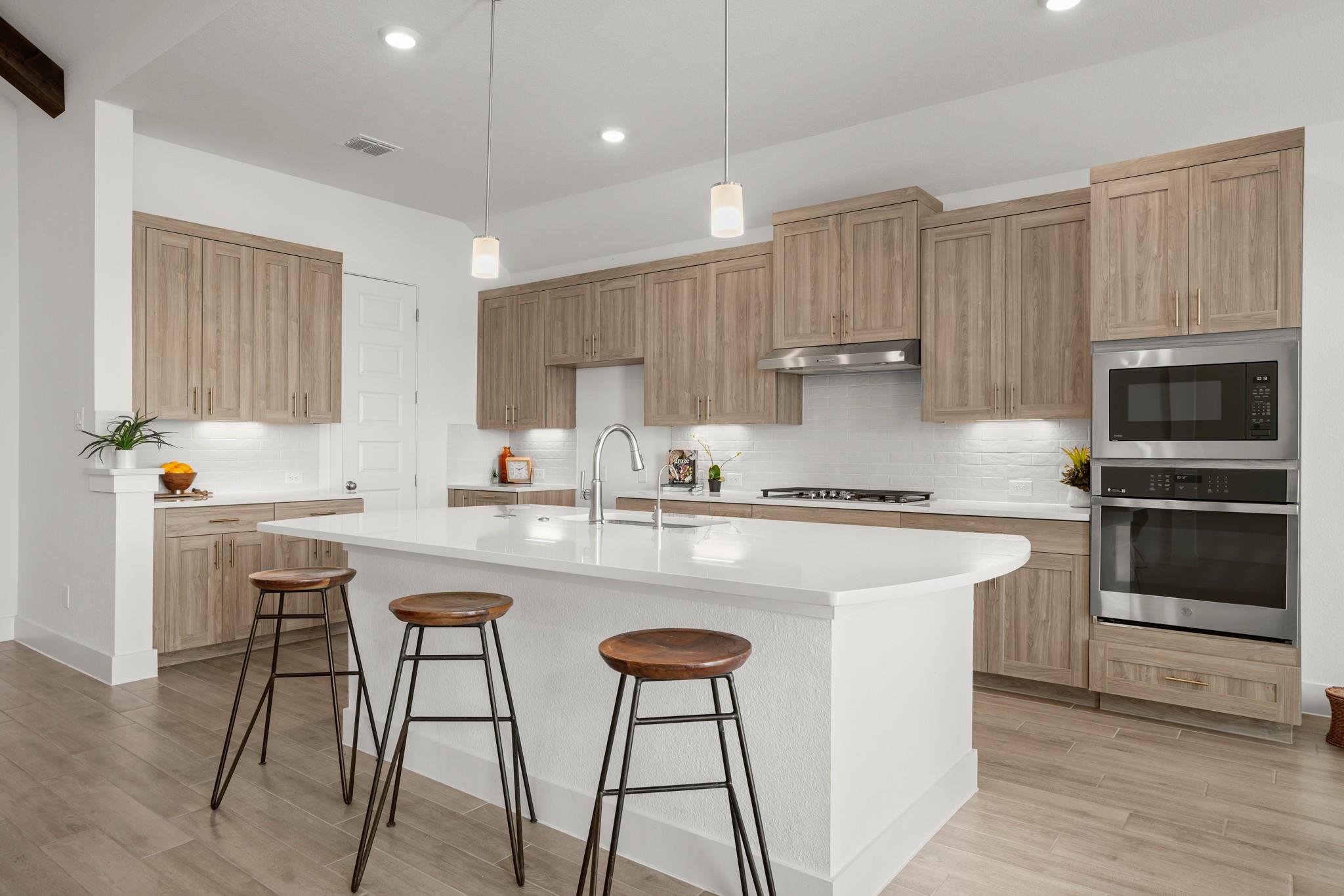 Residential in Austin 2