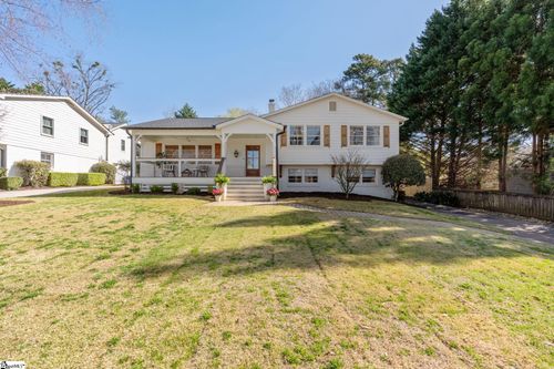 17 N Brookwood Dr, Greenville, SC, 29605-2931 | Card Image