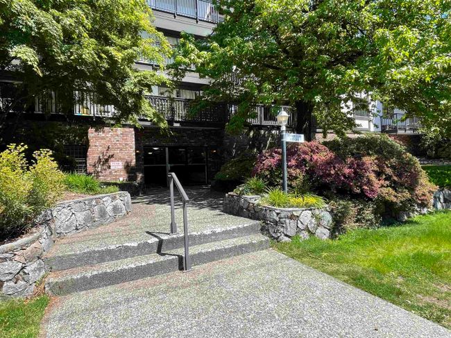 112 - 270 W 3rd Street, Condo with 1 bedrooms, 1 bathrooms and 1 parking in North Vancouver BC | Image 10