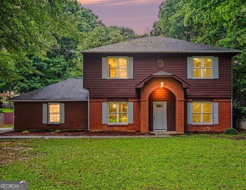 1103 To Lani Dr, Stone Mountain, GA, 30083-5361 | Card Image