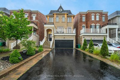 3065 Mission Hill Dr, House other with 4 bedrooms, 5 bathrooms and 6 parking in Mississauga ON | Image 3