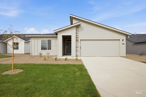 920 Sw Jayhawk St, Mountain Home, ID, 83647-1410 | Card Image