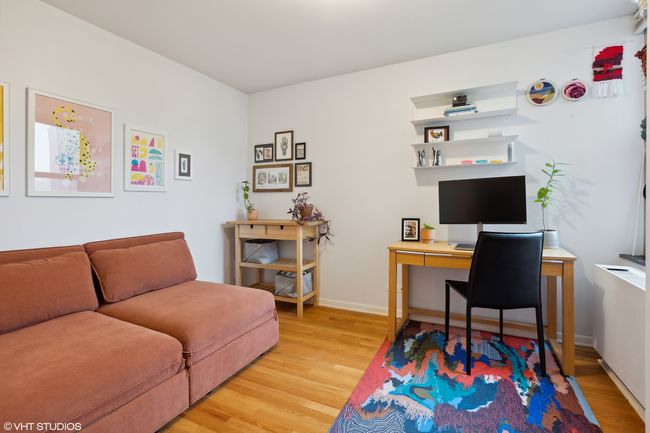 APT-702 - 525 W Hawthorne Pl, Home with 2 bedrooms, 1 bathrooms and null parking in CHICAGO IL | Image 13