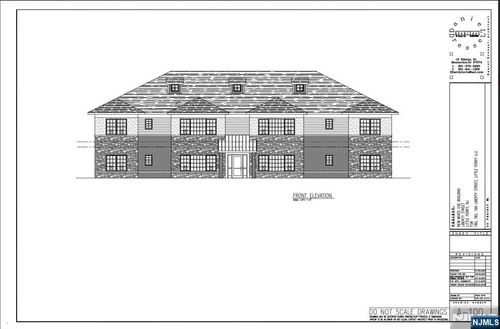 180 Liberty St, Little Ferry, NJ, 07643-1796 | Card Image