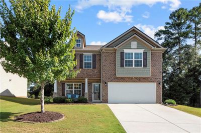 27 Ravencrest Drive, House other with 4 bedrooms, 2 bathrooms and null parking in Anderson SC | Image 1