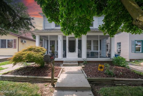 2915 Upton Ave, Toledo, OH, 43606-3963 | Card Image