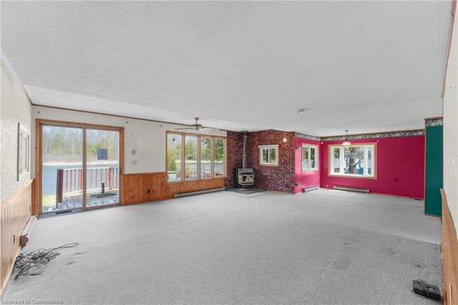 222 Centennial Lane, House other with 2 bedrooms, 1 bathrooms and 3 parking in Havelock ON | Image 11
