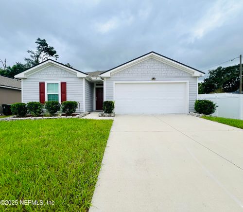 3242 Rogers Ave, JACKSONVILLE, FL, 32208-8456 | Card Image