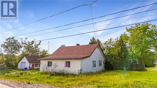 10 Stull St, House other with 2 bedrooms, 1 bathrooms and null parking in Capreol ON | Image 10