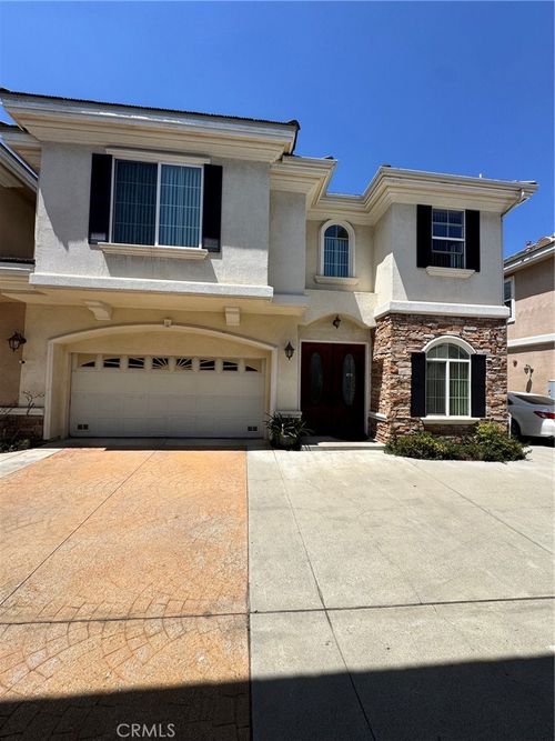 a-127 S 3rd Ave, Arcadia, CA, 91006-3704 | Card Image