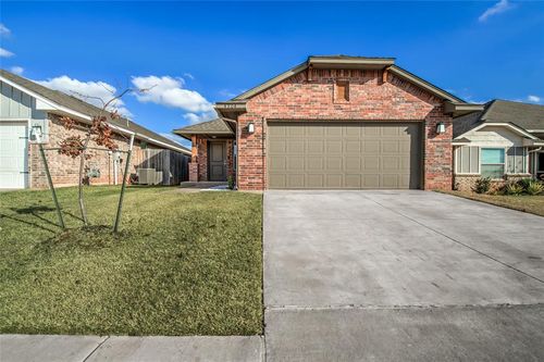 4804 Crystal Hill Drive, Oklahoma City, OK, 73179 | Card Image