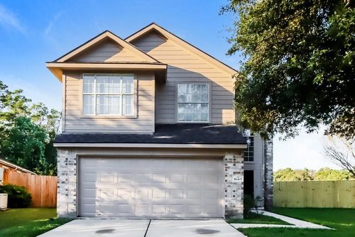 18407 Heartland Ct, Humble, TX, 77346-2886 | Card Image